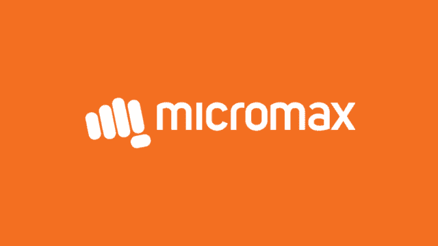 Micromax A106 Flash File