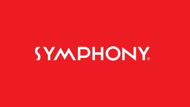 Symphony P6 flash file